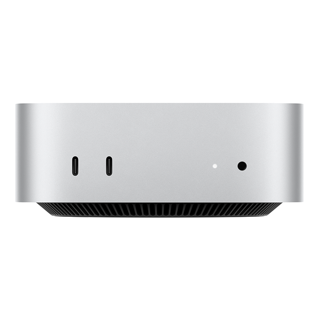 MacMini M4