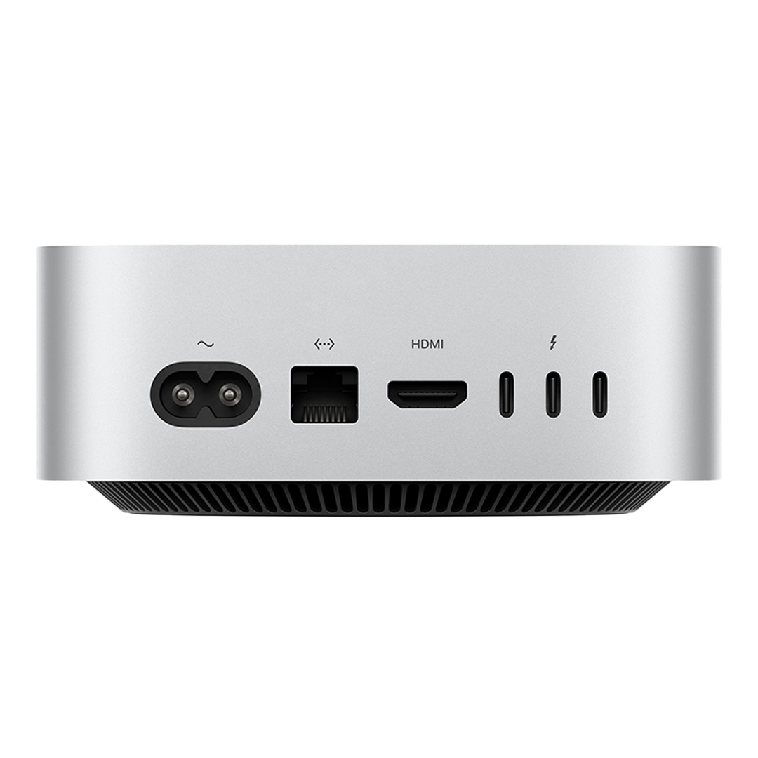 MacMini M4