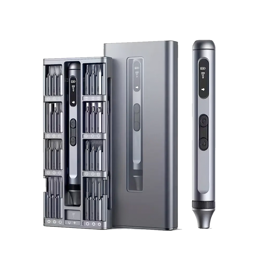 SmartDrive Pro X20