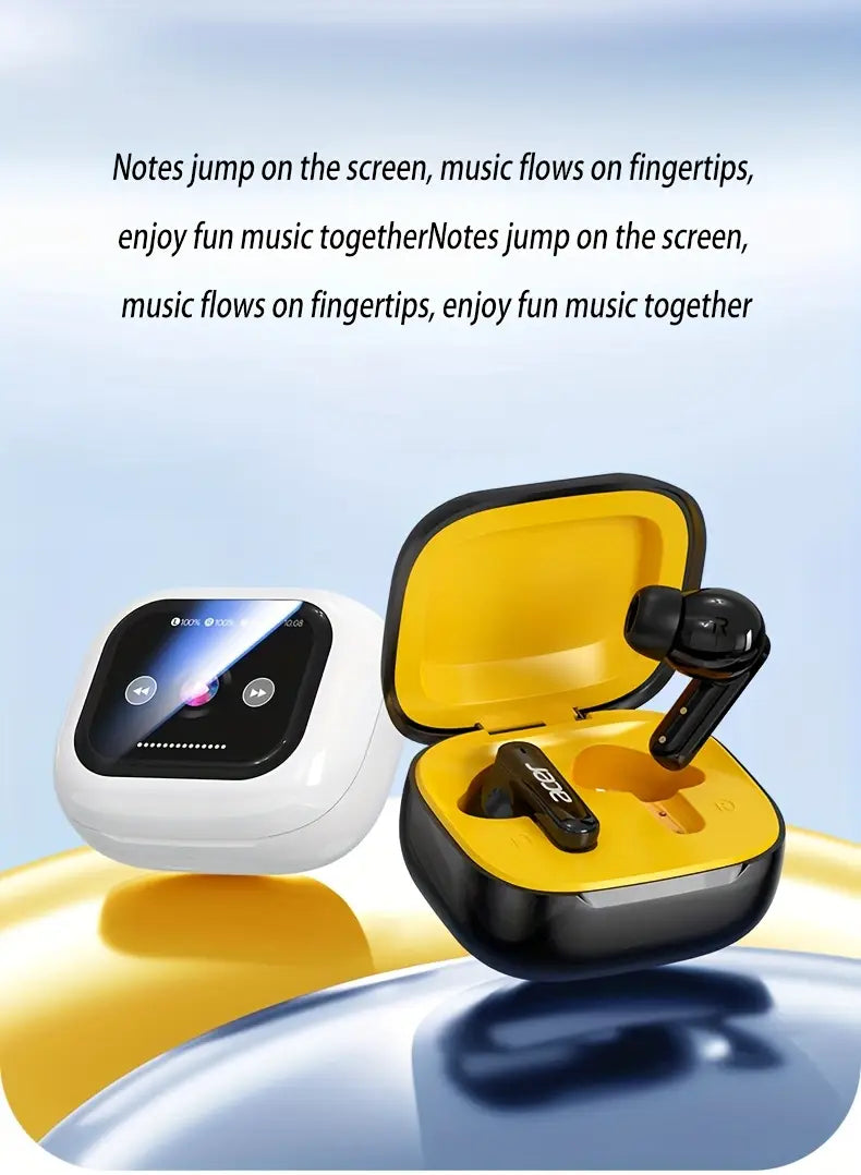 TWS Wireless Headset