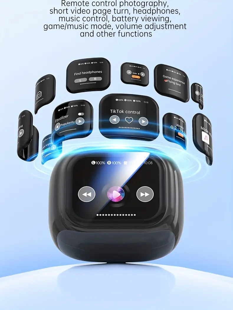TWS Wireless Headset