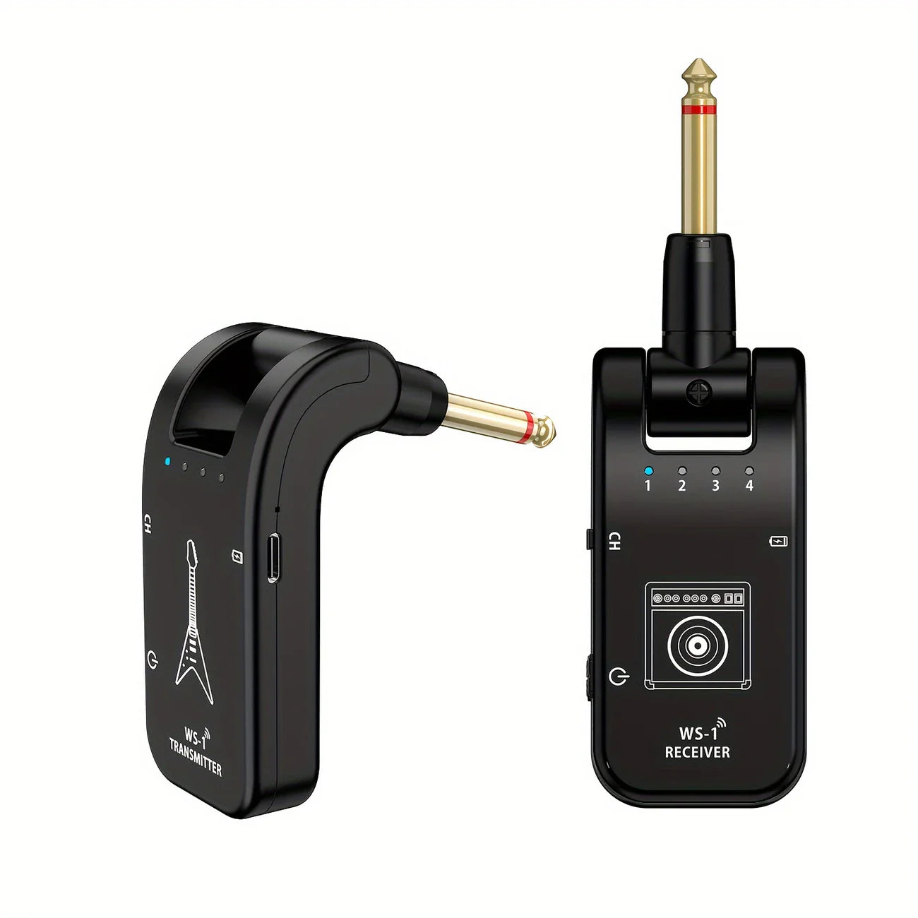 G‑MARK 2.4GHz Wireless