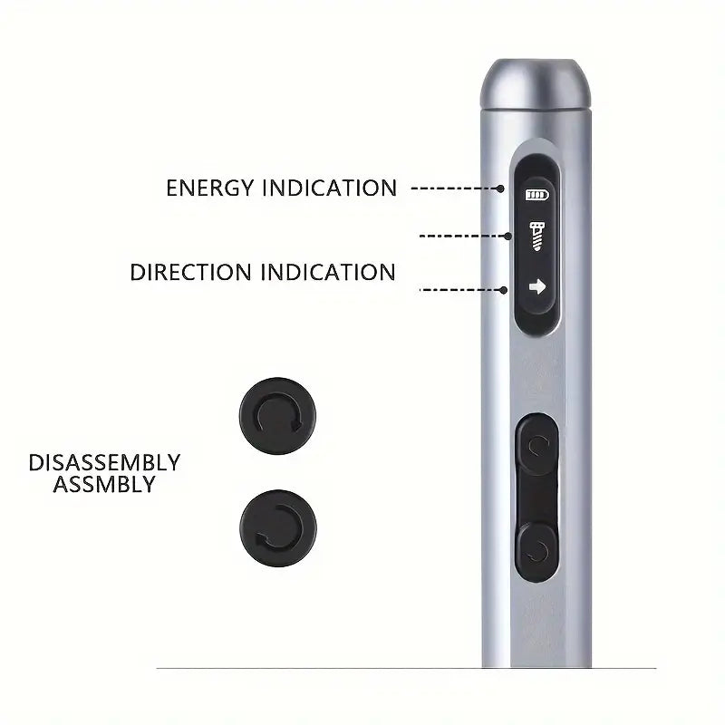 SmartDrive Pro X20