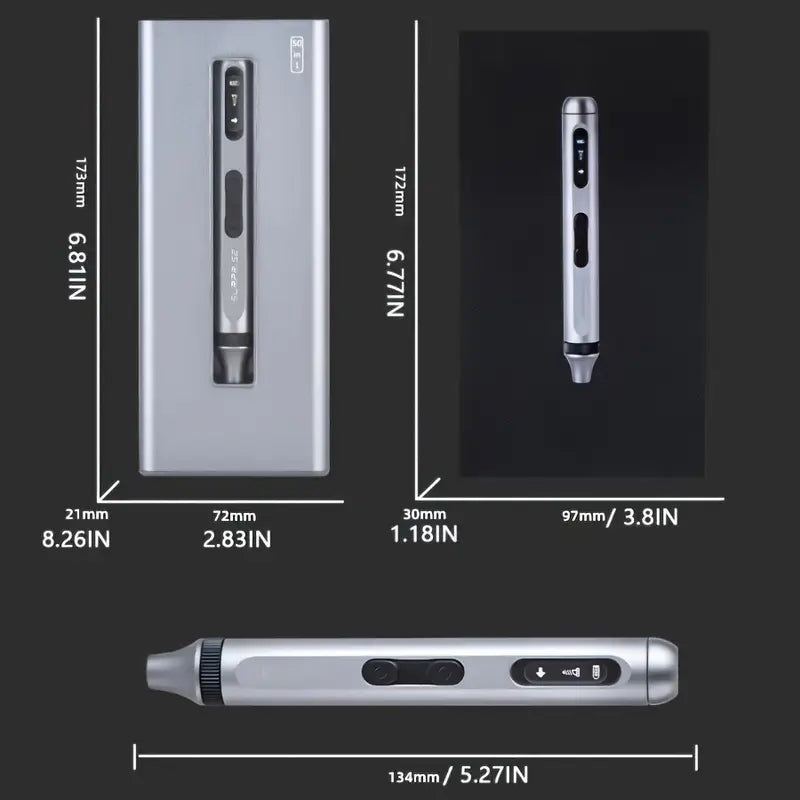 SmartDrive Pro X20