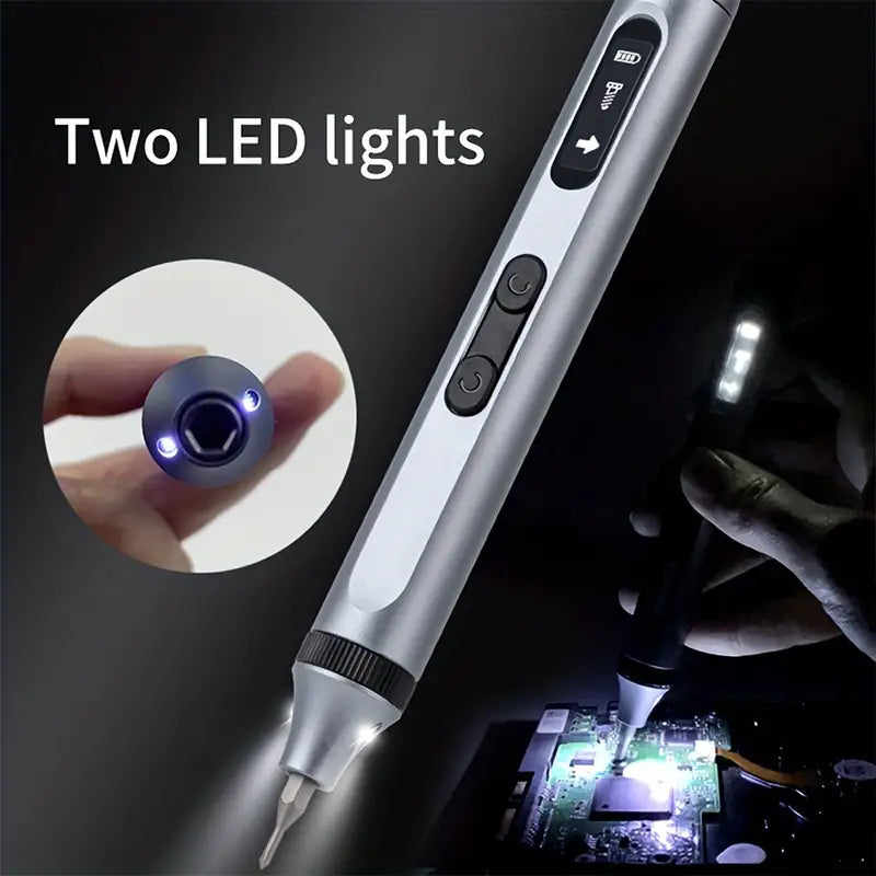 SmartDrive Pro X20