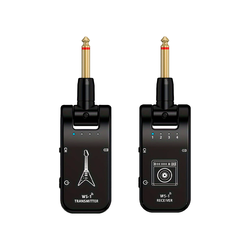 G‑MARK 2.4GHz Wireless