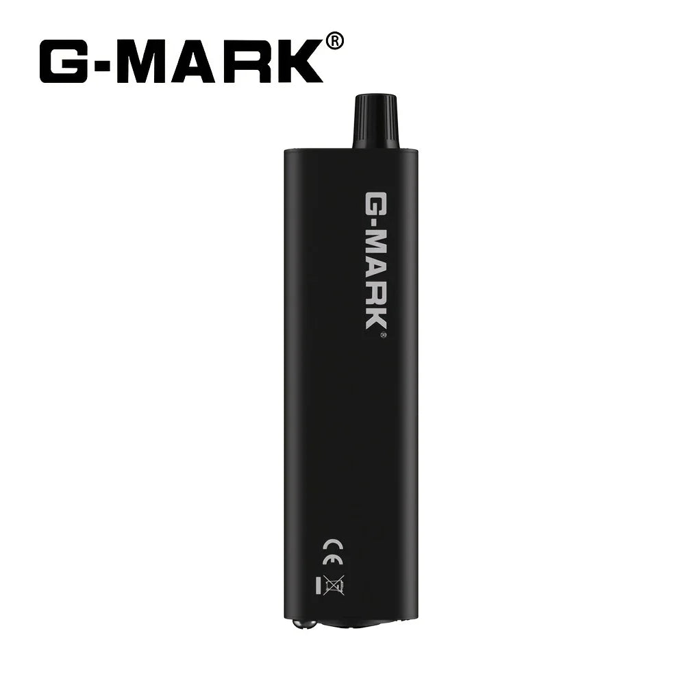 G-MARK P3 -Monitorización Personal