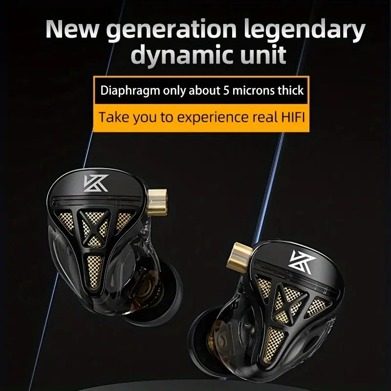 KZ - DQS
