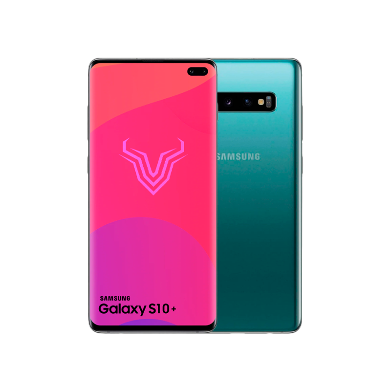 Samsung Galaxy S10 Plus