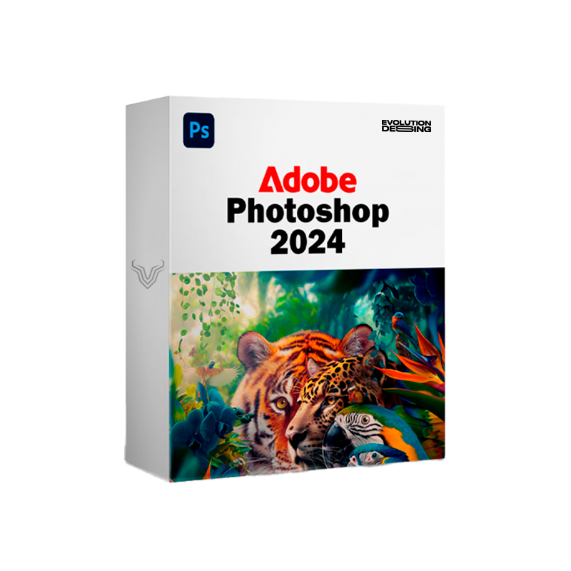 Photoshop 2024