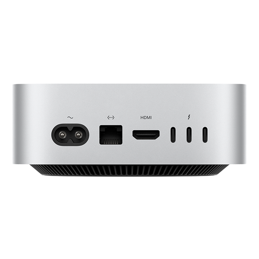 MacMini M4