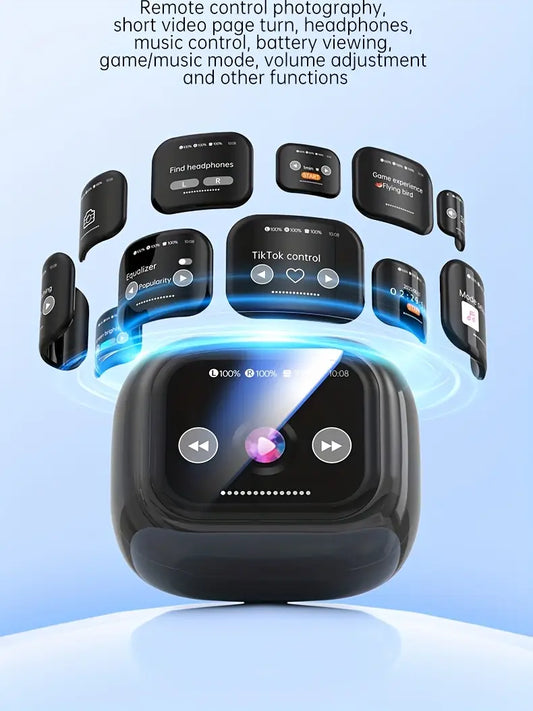 TWS Wireless Headset