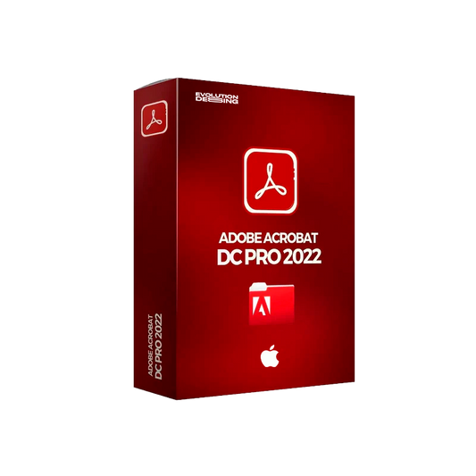 Acrobat DC PRO