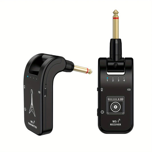 G‑MARK 2.4GHz Wireless
