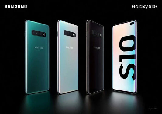 Samsung Galaxy S10 Plus