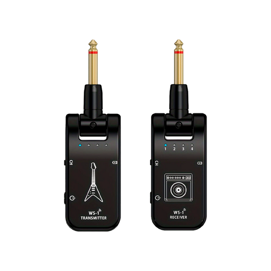 G‑MARK 2.4GHz Wireless