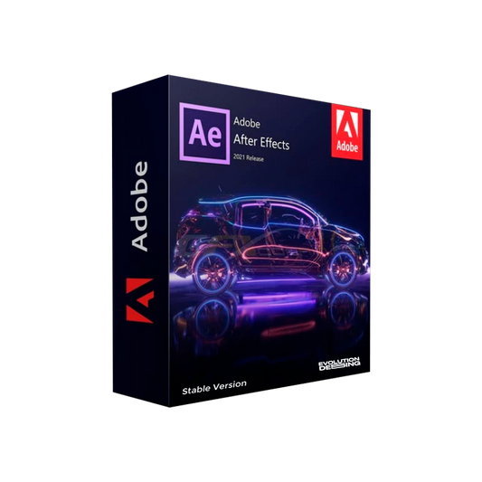 Adobe After Effects