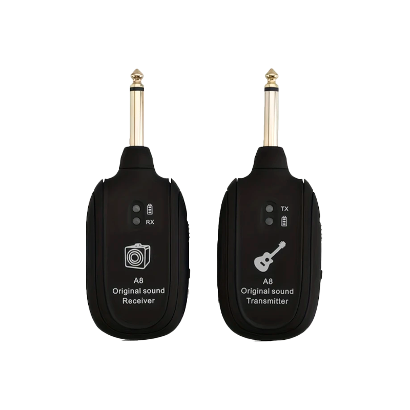 Pro Wireless - Sistema Inalámbrico