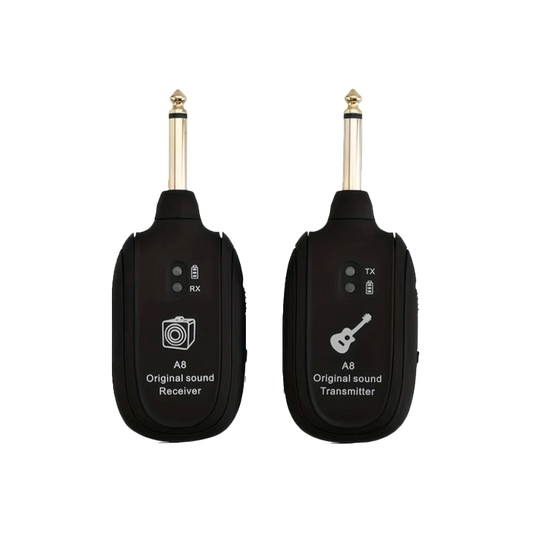Pro Wireless - Sistema Inalámbrico