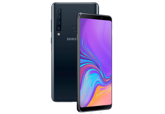 Samsung Galaxy A9