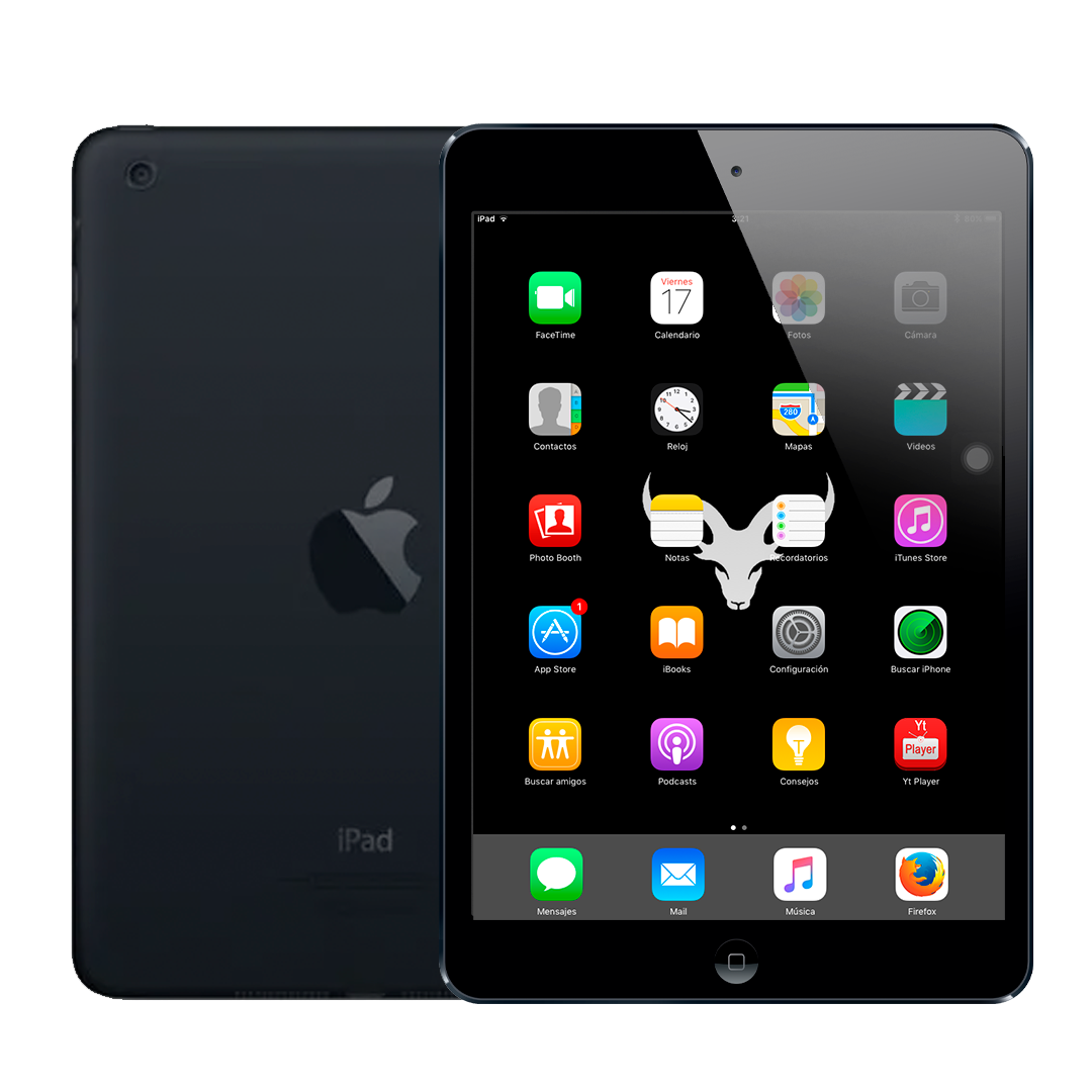 iPad Mini 1