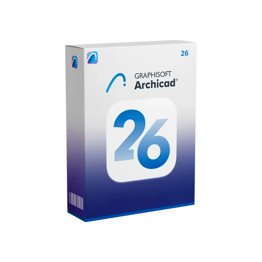 ArchiCAD 26