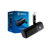 Wave DX - Micrófono dinámico XLR