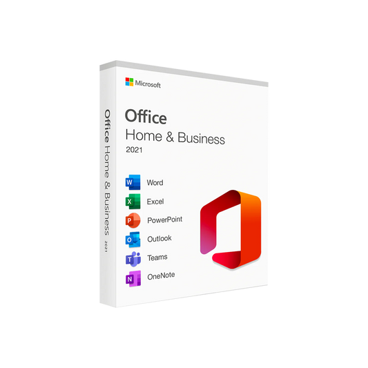 Microsoft Office