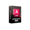 AutoCAD 2024