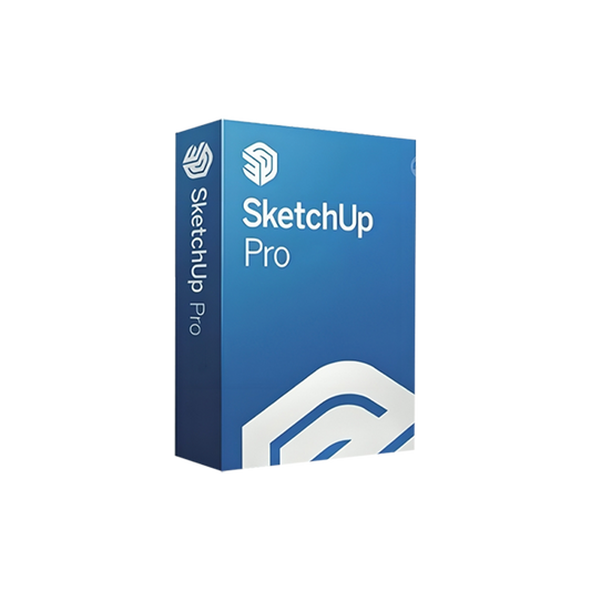 SketchUp Pro 2024