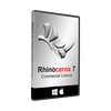 Rhinoceros 7 Commercial