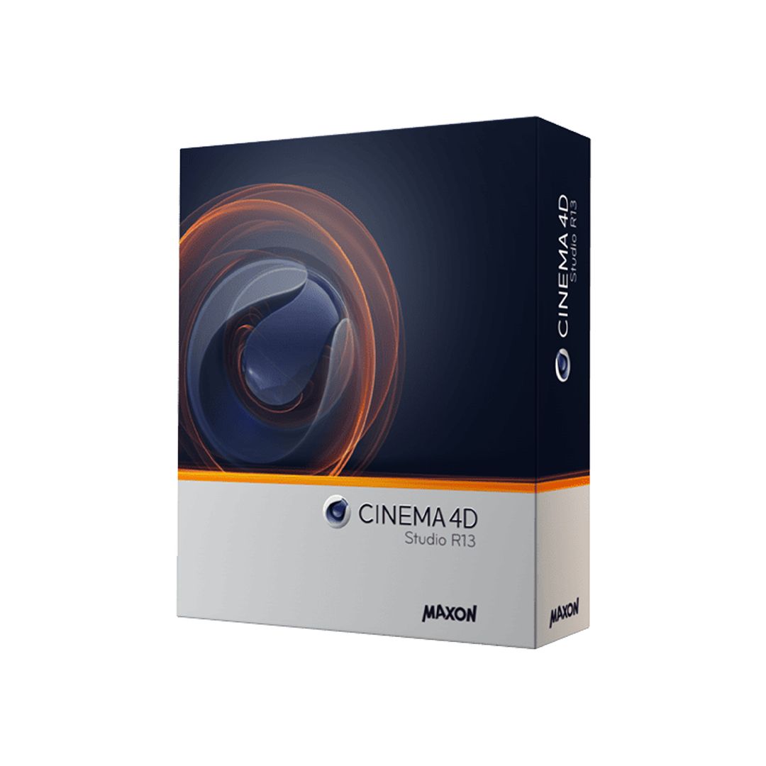 Cinema 4D