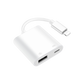 Adaptador OTG, Macho a Hembra