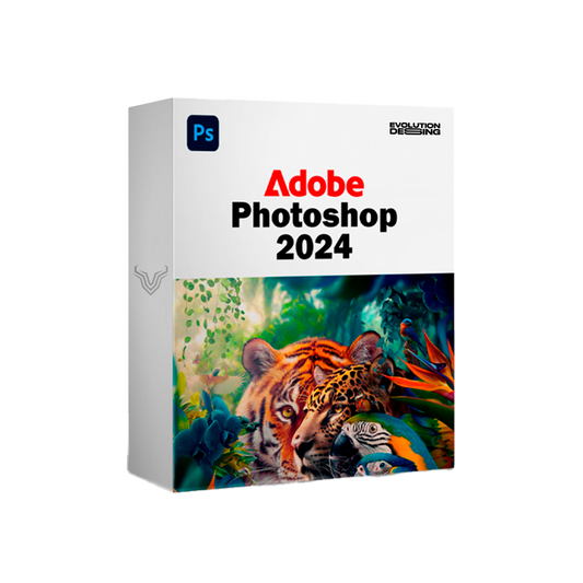 Photoshop 2024