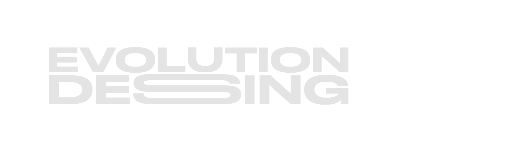 Evolution Desing